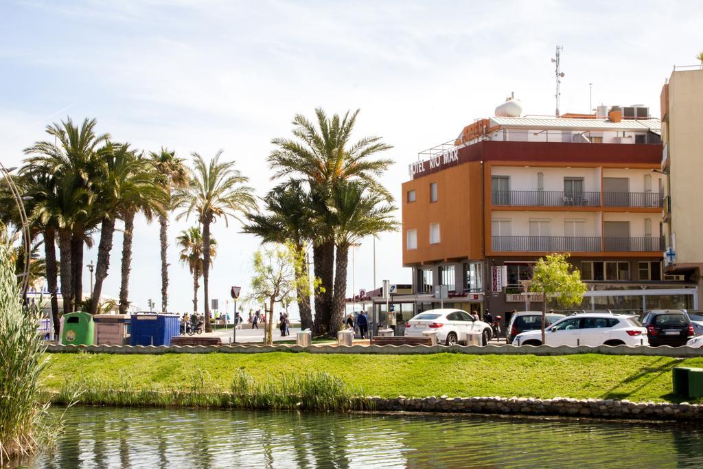 Apartamento Centrico Y Con Vistas Al Mar Apartment Peniscola Exterior photo